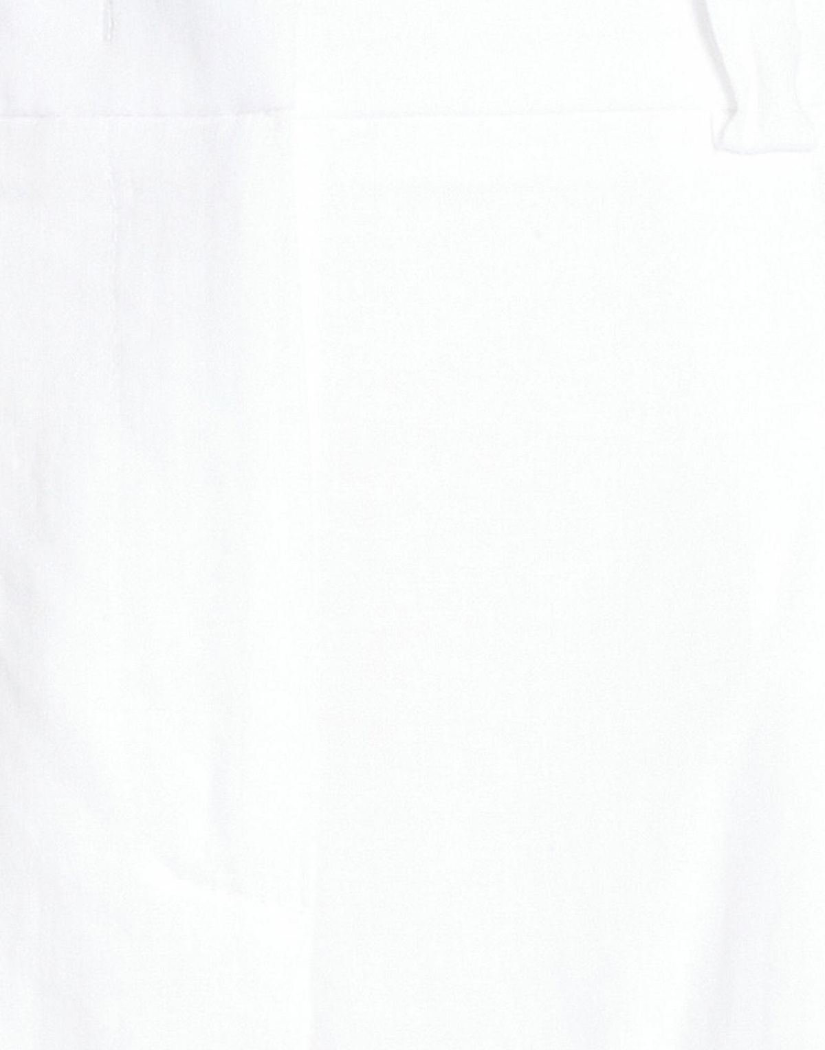 Peserico Womens Pants in White