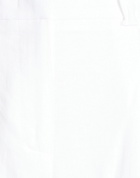 Peserico Womens Pants in White