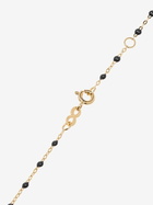 Gigi Clozeau 18K Yellow Gold 42 CM Beaded Necklace