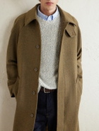 Massimo Alba - Nicolas Cotton Sweater - Gray