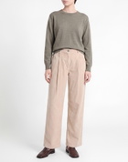 Peserico Womens Pants in Beige