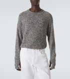 Umit Benan Ricky cashmere sweater