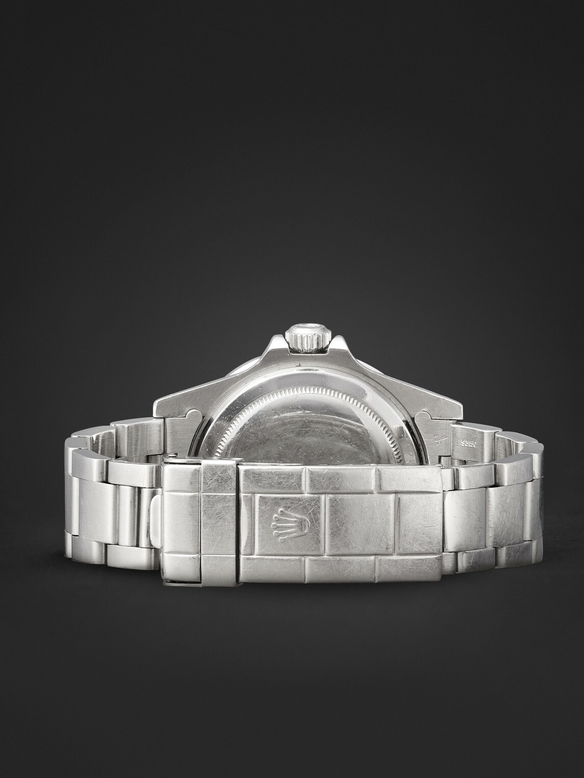 Stephanie Windsor - Rolex Vintage 1978 Submariner Automatic 40mm Stainless Steel Watch, ref. 1680 (Fits up to 7'' wrist)