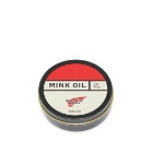 Red Wing Men's Mink Oil in 85g