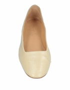 Marsèll Womens Ballet flats in Beige