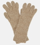 Loro Piana - Cashmere gloves