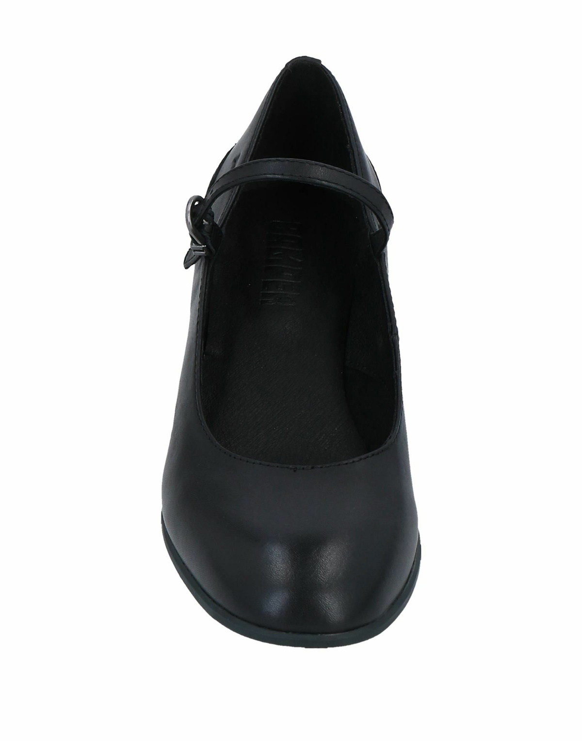 Camper Womens Pumps in Black