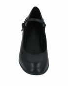 Camper Womens Pumps in Black
