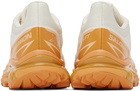 Salomon Beige XT-6 FT Sneakers