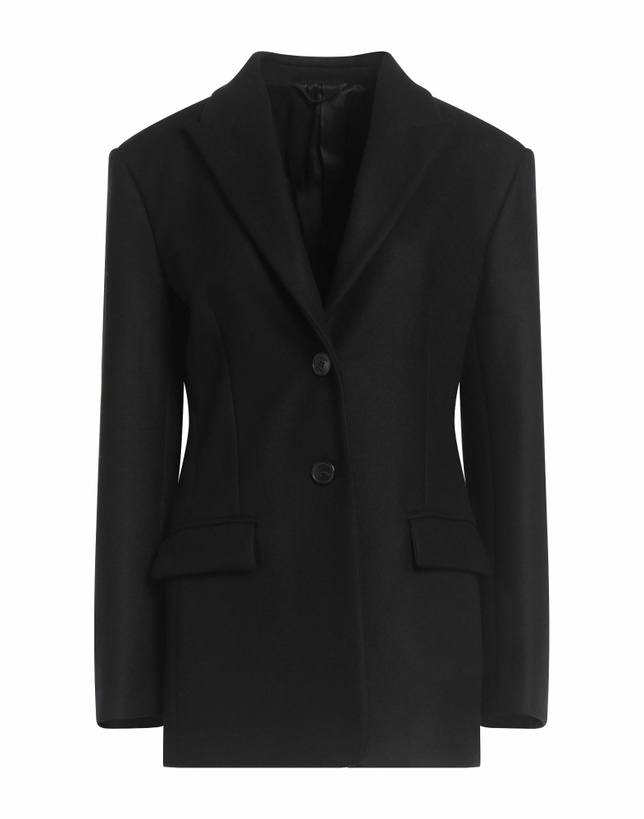 Photo: Modes Womens Coat in Black