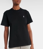 Polo Ralph Lauren Cotton jersey T-shirt