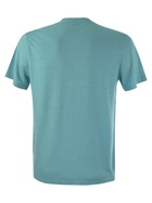 Fedeli Linen Flex T-shirt