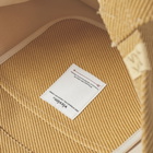 Visvim Canvas Tote