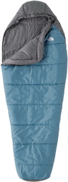 The North Face Blue & Gray Wasatch Regular Sleeping Bag