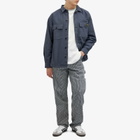 Stan Ray Men's OG Painter Pants in Hickory Stripe