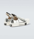 DRKSHDW by Rick Owens - Converse x DRKSHDW Turbodrk Ox sneakers