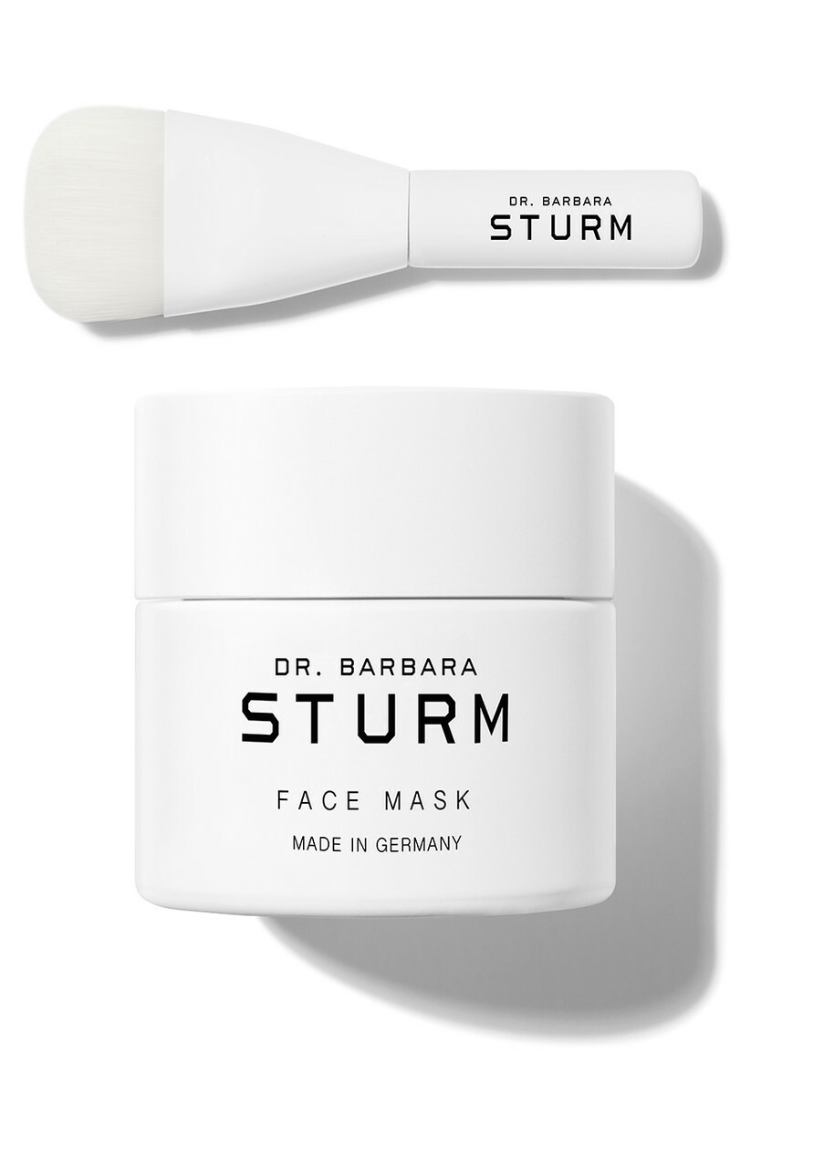 Dr Barbara Sturm Face Mask 50ml, Anti-aging, Reduces Irritation
