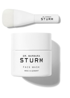 Dr Barbara Sturm Face Mask 50ml, Anti-aging, Reduces Irritation