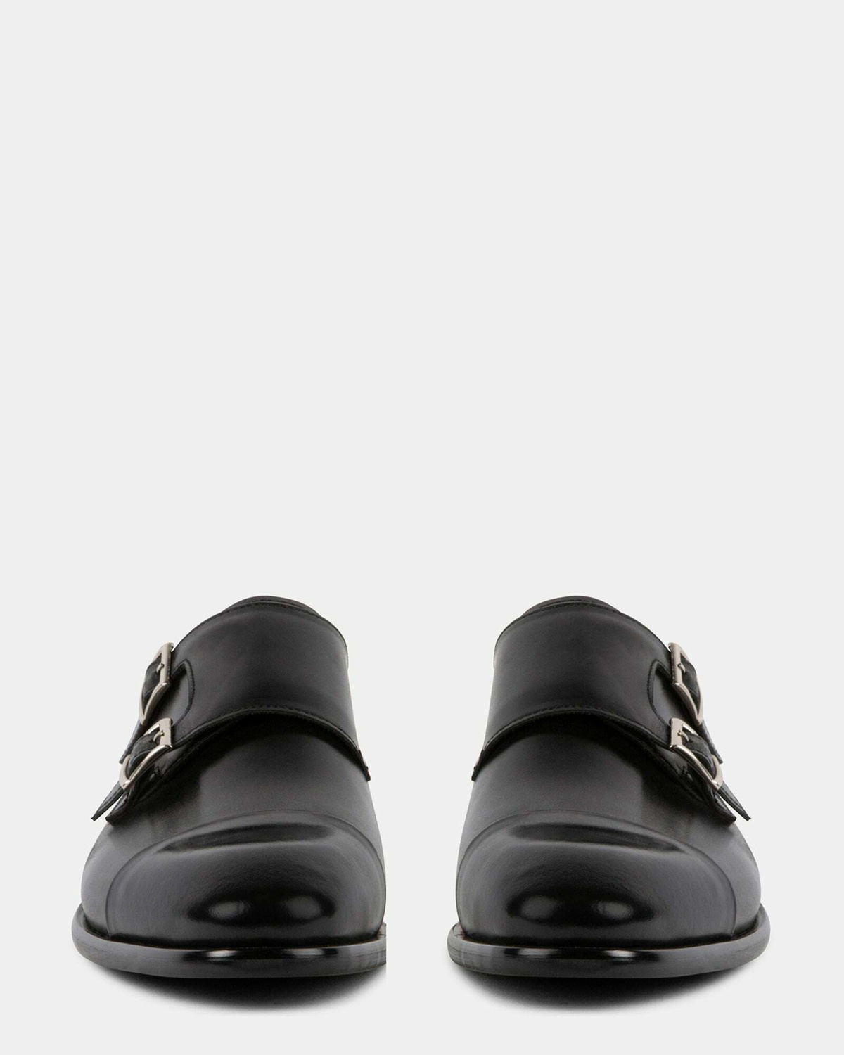 Steve Madden Morellii Dress Shoes in Black