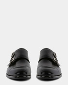 Steve Madden Morellii Dress Shoes in Black