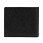Gucci Men's Horsebit Wallet in Black
