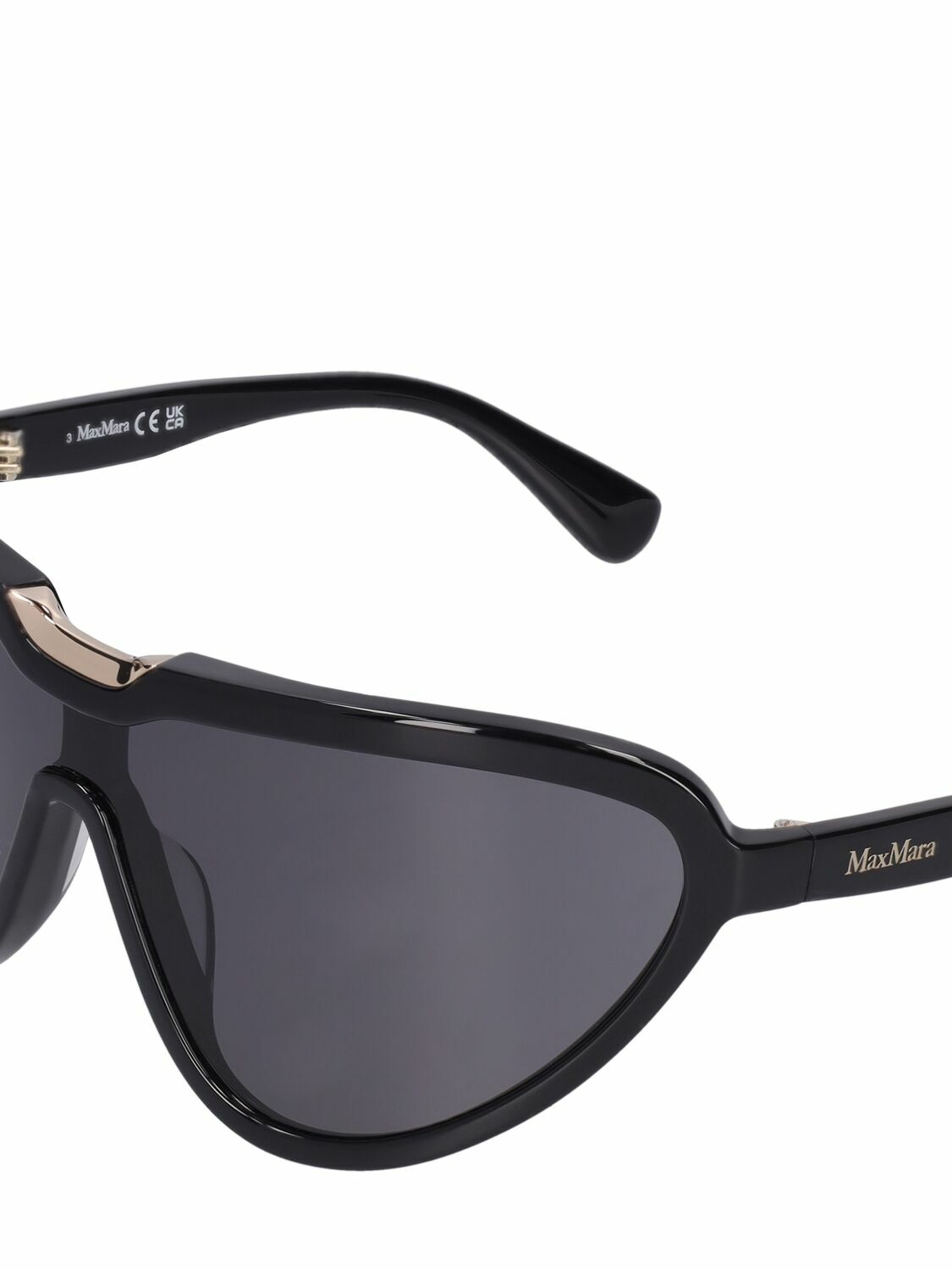 【送料&関税込】Max Mara Emme12 Sunglasses Max Mara Emme12 Sunglasses | ModeSens