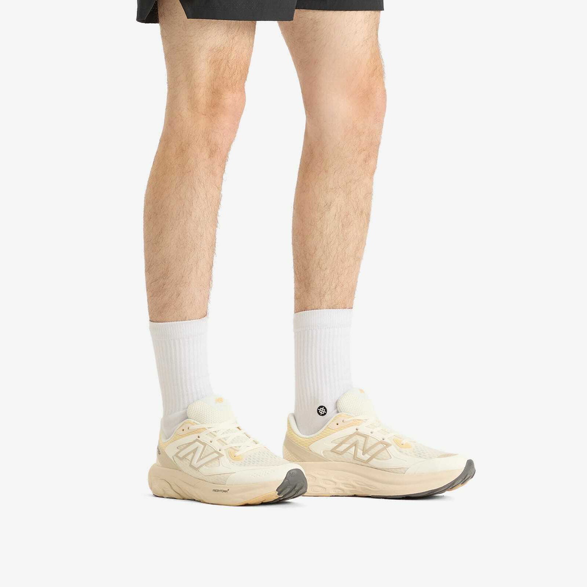 New Balance Freshform Sneaker in Ash Wood