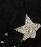 Jennifer Behr Aurora embellished beret
