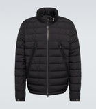 Moncler - Alfit quilted down jacket