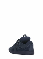 Lanvin Curb Sneakers