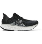 New Balance - Fresh Foam 1080v10 Hypoknit Running Sneakers - Black