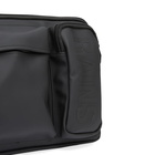 Rains Men's Texel Laptop Case - 13"/14" in Black 