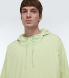 Ranra - Steinn cotton hoodie