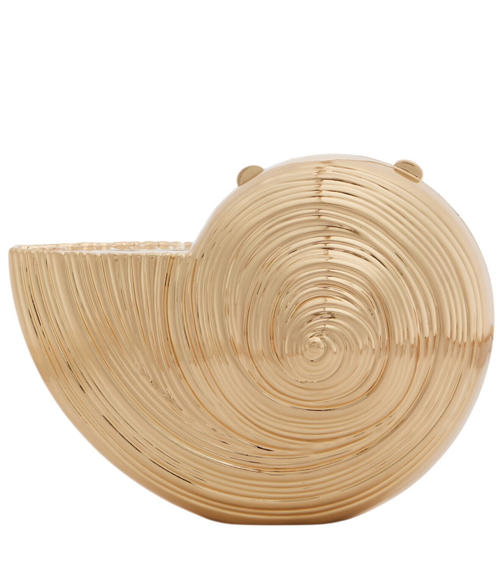 Photo: Simkhai Marion clutch