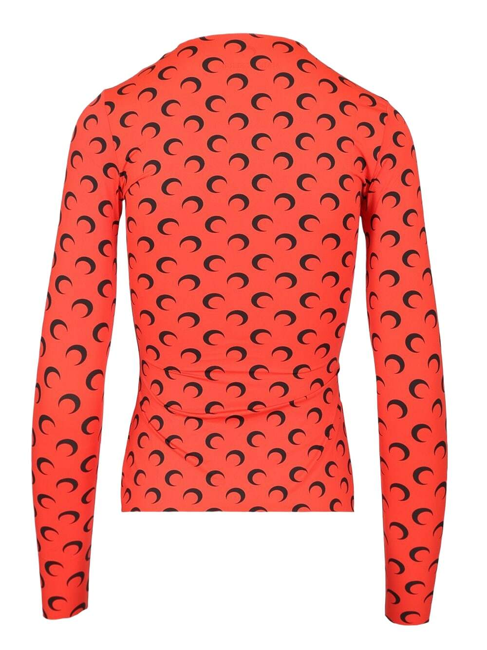 Marine Serre moon Top