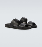 Ancient Greek Sandals Kimon leather sandals
