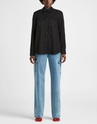Pinko Womens Shirt in Black