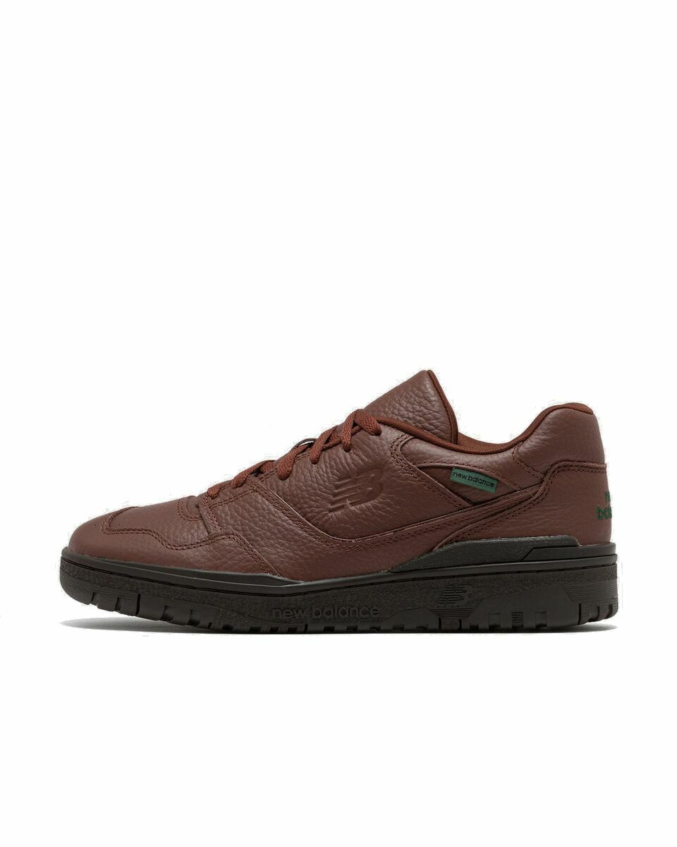 Photo: New Balance 550 Brown - Mens - Lowtop