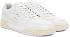 Coach 1941 White Soho Sneakers