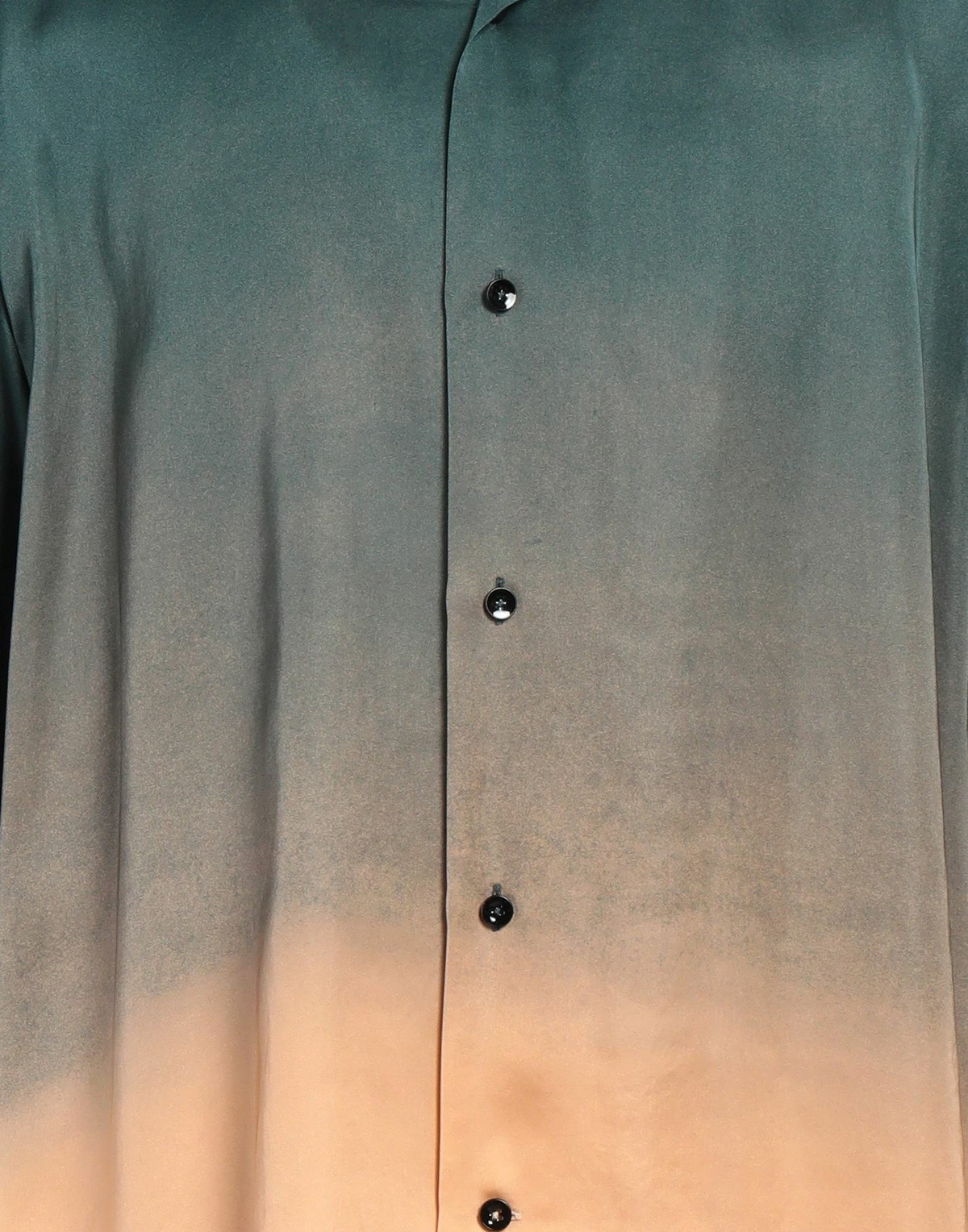 Jil Sander Mens Shirt Deep teal