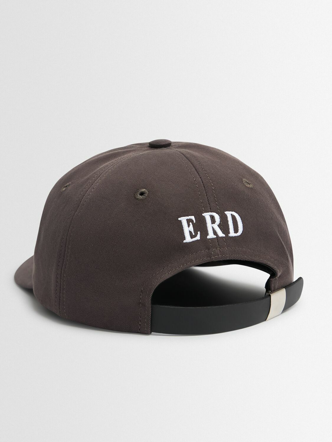 ENFANTS RICHES DÉPRIMÉS Tabac Rat 6-panel Hat