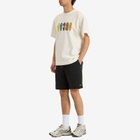 NANGA Men's Dotair® Comfy Shorts in Black