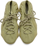YEEZY Khaki YEEZY 450 Sneakers