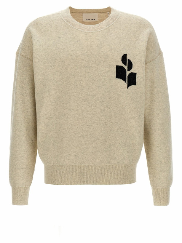 Photo: Isabel Marant Sweater