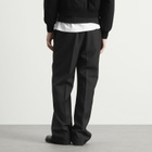 Second/Layer Men's Second Layer Zooty Tailored Trousers in Black