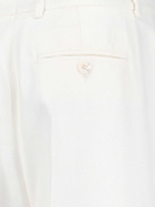 Kiton Straight Trousers