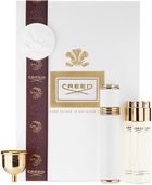 Creed Aventus Atomizer Eau de Parfum Refill Set, 3 x 10 mL