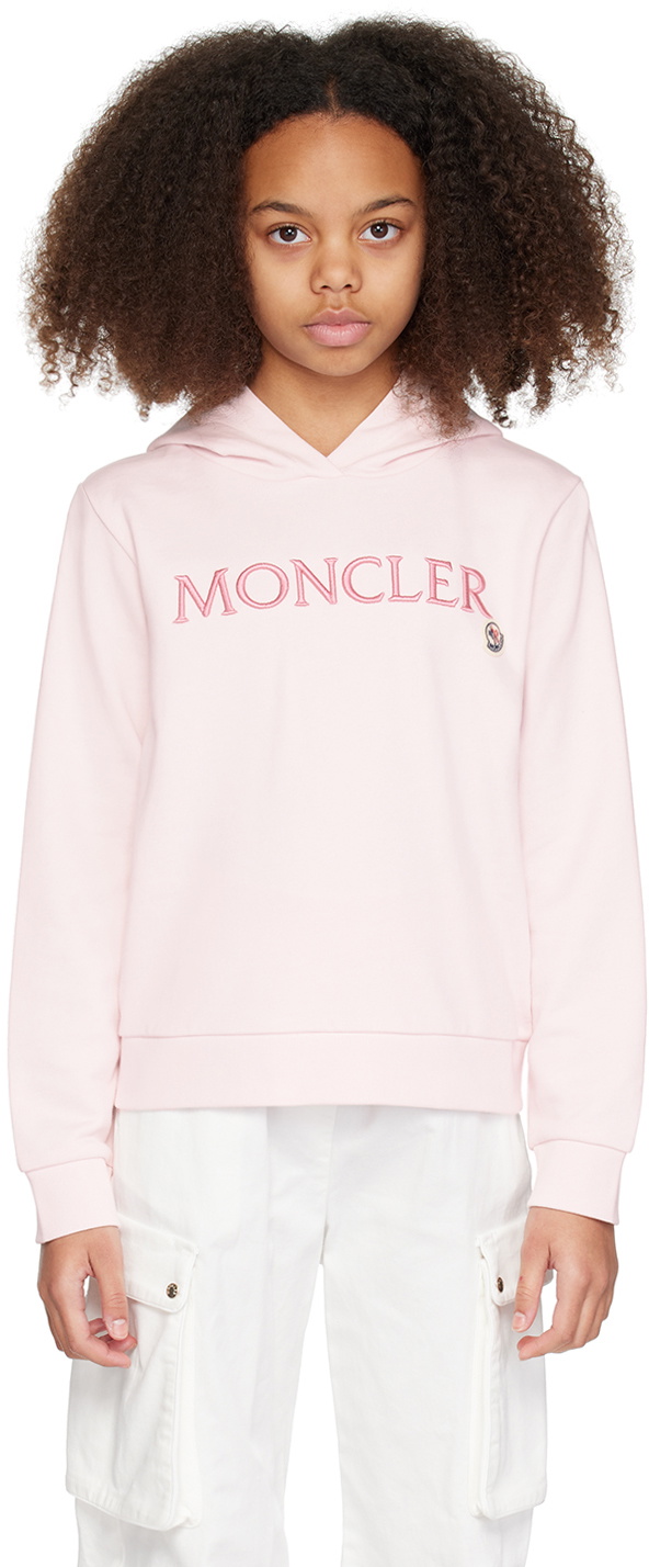 Moncler outlets Kid's Sweatshirt 10Y