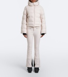 Perfect Moment Polar Flare down ski jacket