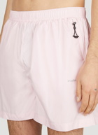 Soulland - Mateo Shorts in Pink